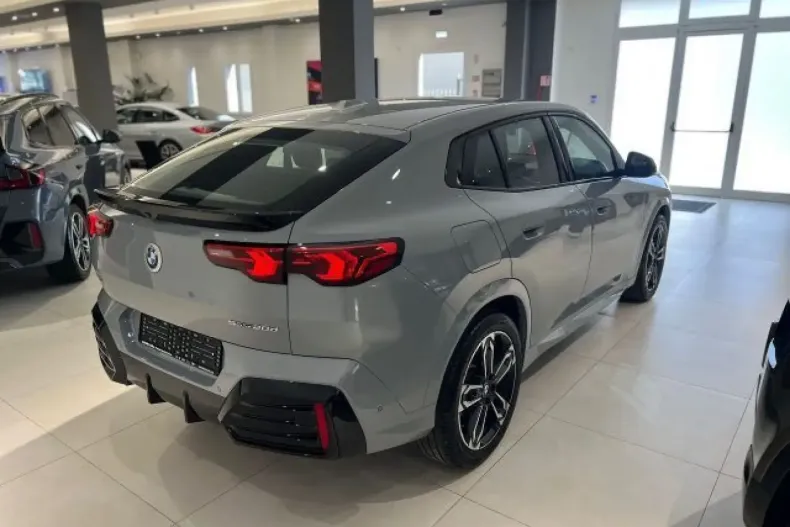 BMW X2 (Seria X) din 2025 cu 17.300 km - oferta BMW197487 - foto 7