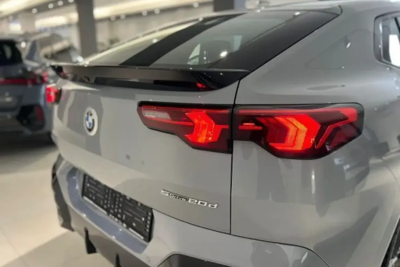 BMW X2 (Seria X) din 2025 cu 17.300 km - oferta BMW197487 - foto 8