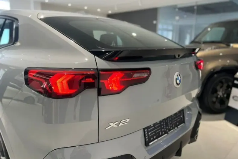 BMW X2 (Seria X) din 2025 cu 17.300 km - oferta BMW197487 - foto 10