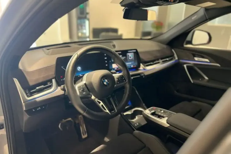 BMW X2 (Seria X) din 2025 cu 17.300 km - oferta BMW197487 - foto 13