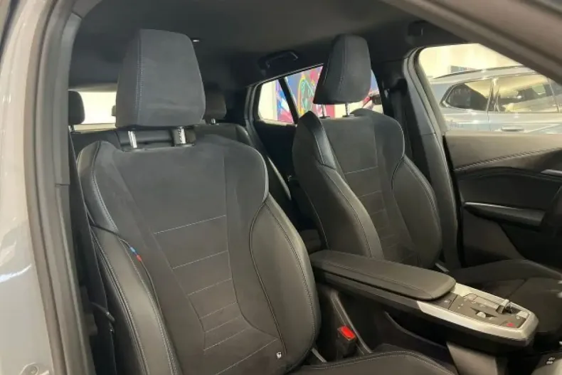 BMW X2 (Seria X) din 2025 cu 17.300 km - oferta BMW197487 - foto 15