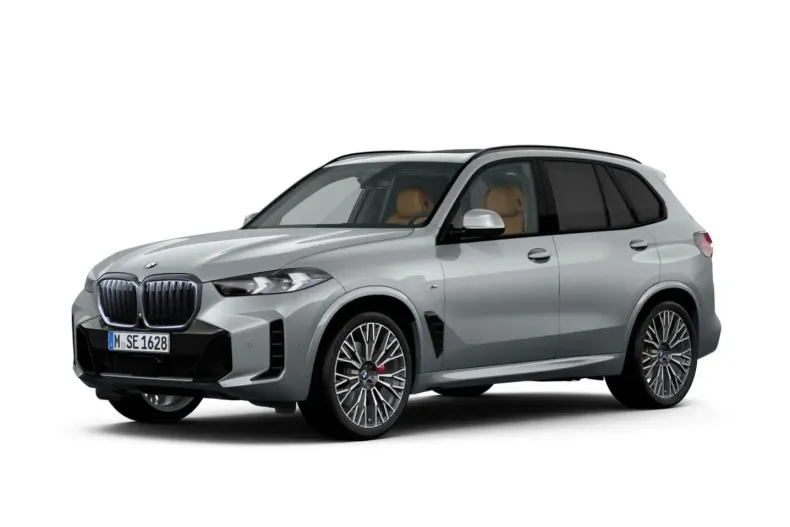BMW X5 (Seria X) din 2025 cu 15.748 km - oferta BMW197488 - foto 1