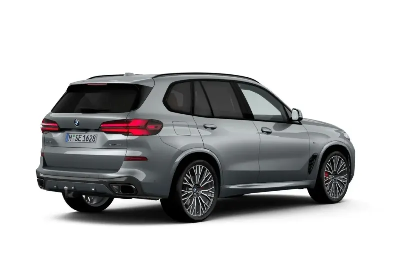 BMW X5 (Seria X) din 2025 cu 15.748 km - oferta BMW197488 - foto 2