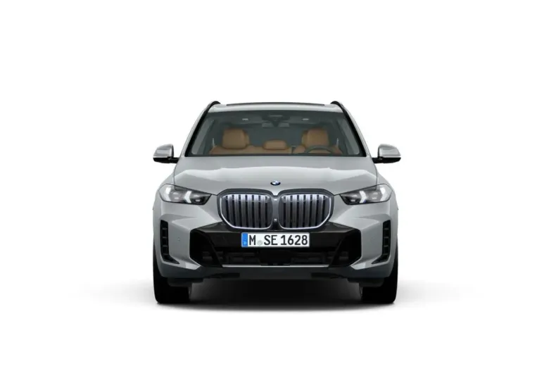 BMW X5 (Seria X) din 2025 cu 15.748 km - oferta BMW197488 - foto 3