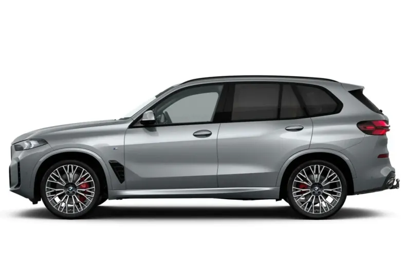 BMW X5 (Seria X) din 2025 cu 15.748 km - oferta BMW197488 - foto 4