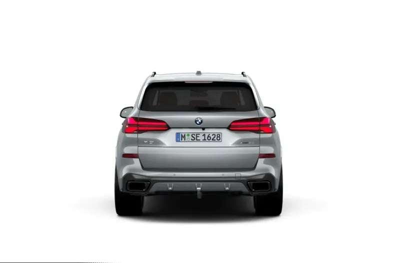 BMW X5 (Seria X) din 2025 cu 15.748 km - oferta BMW197488 - foto 5
