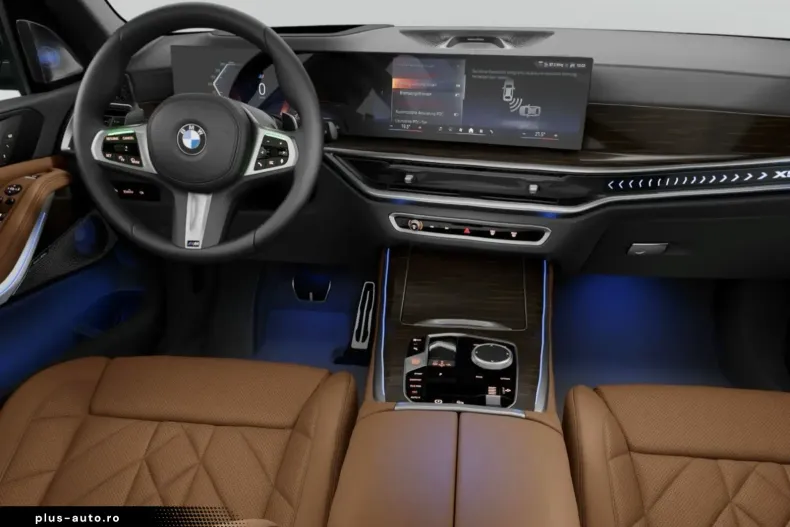 BMW X5 (Seria X) din 2025 cu 15.748 km - oferta BMW197488 - foto 6