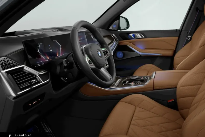 BMW X5 (Seria X) din 2025 cu 15.748 km - oferta BMW197488 - foto 7