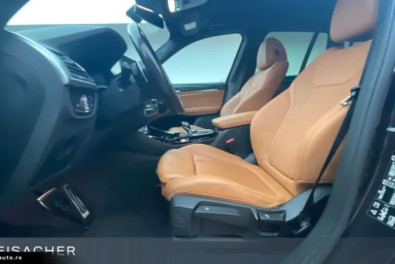 BMW X3 (Seria X) din 2022 cu 82.380 km - oferta BMW197489 - foto 4