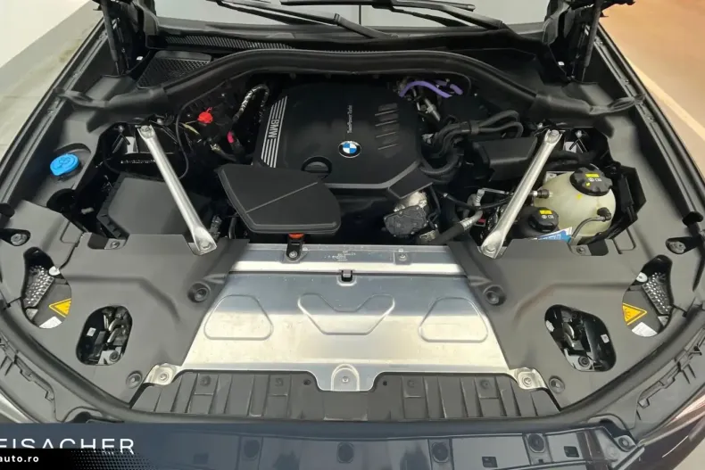 BMW X3 (Seria X) din 2022 cu 82.380 km - oferta BMW197489 - foto 7
