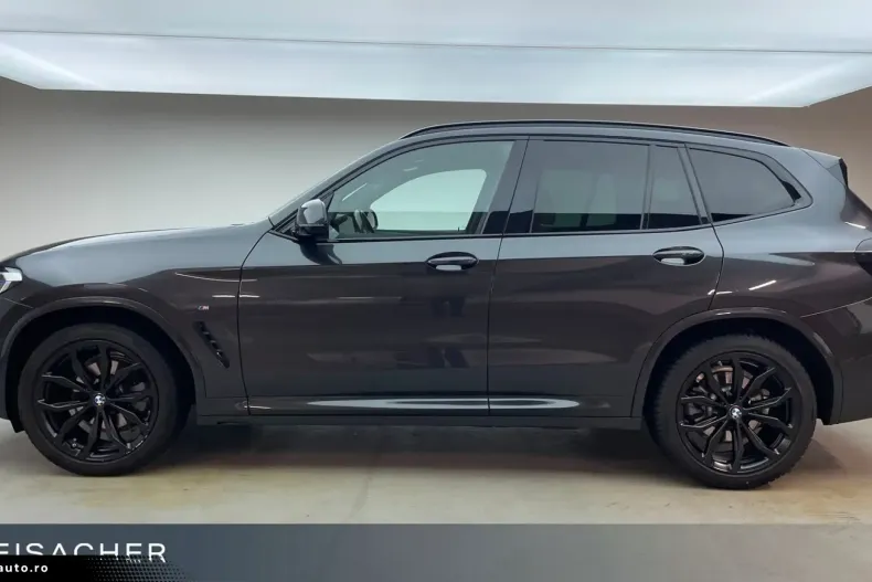 BMW X3 (Seria X) din 2022 cu 82.380 km - oferta BMW197489 - foto 9