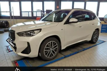 BMW X1 din 2024 - oferta BMW197490