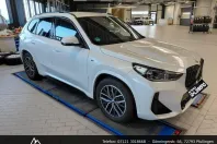 BMW X1 (Seria X) din 2024 cu 45.300 km - oferta BMW197490 - foto 3