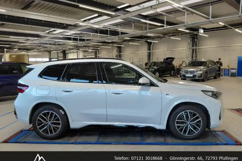 BMW X1 (Seria X) din 2024 cu 45.300 km - oferta BMW197490 - foto 4