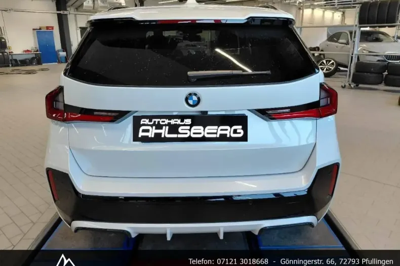 BMW X1 (Seria X) din 2024 cu 45.300 km - oferta BMW197490 - foto 6