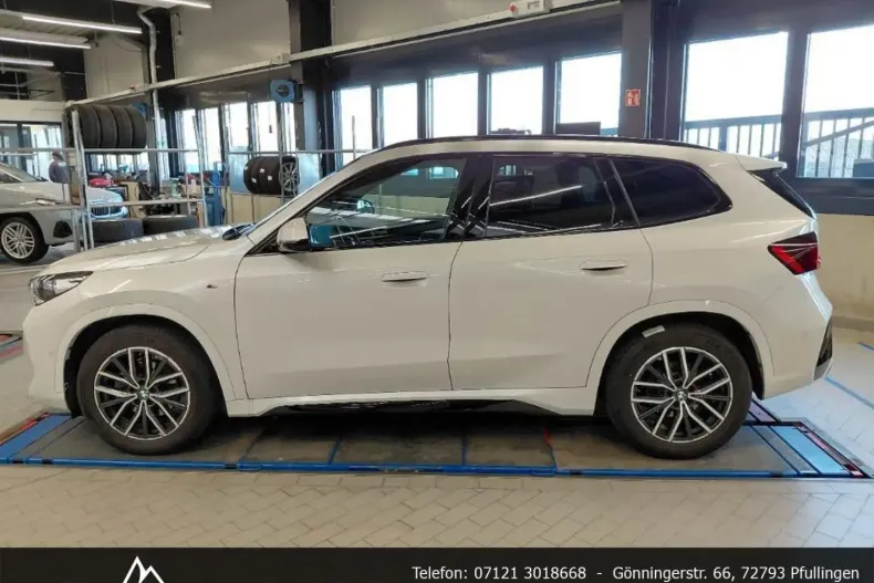 BMW X1 (Seria X) din 2024 cu 45.300 km - oferta BMW197490 - foto 7