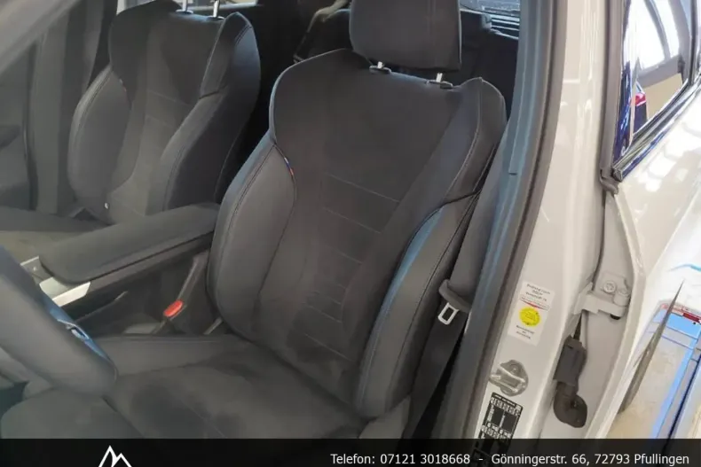 BMW X1 (Seria X) din 2024 cu 45.300 km - oferta BMW197490 - foto 8