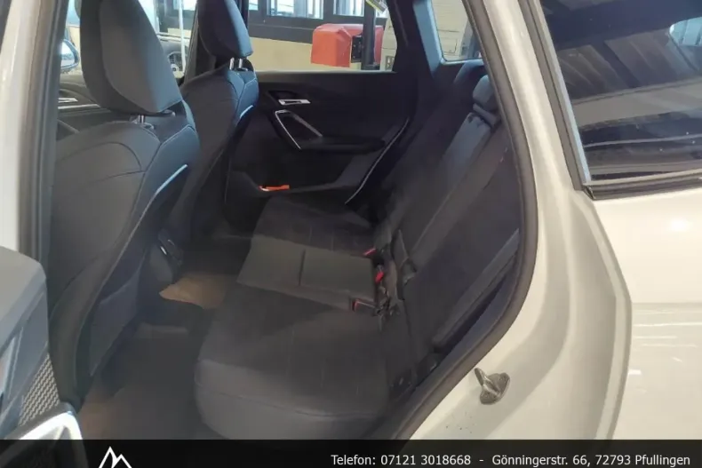 BMW X1 (Seria X) din 2024 cu 45.300 km - oferta BMW197490 - foto 9