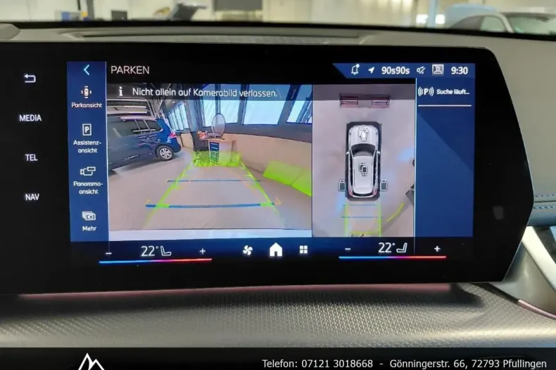 BMW X1 (Seria X) din 2024 cu 45.300 km - oferta BMW197490 - foto 10