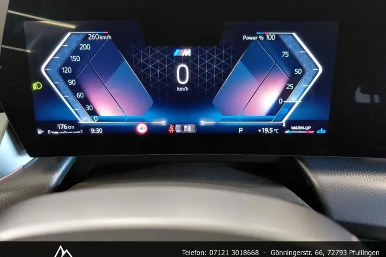 BMW X1 (Seria X) din 2024 cu 45.300 km - oferta BMW197490 - foto 12