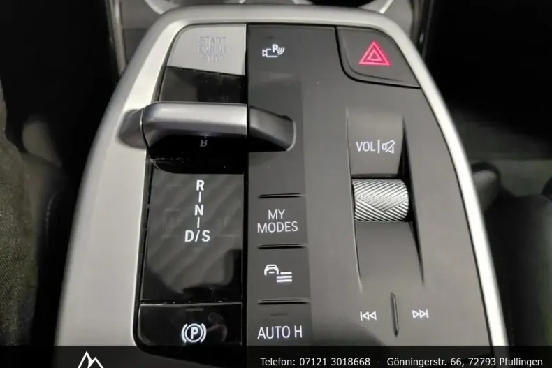 BMW X1 (Seria X) din 2024 cu 45.300 km - oferta BMW197490 - foto 13