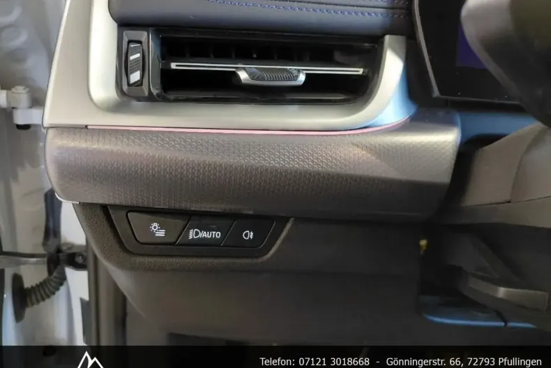 BMW X1 (Seria X) din 2024 cu 45.300 km - oferta BMW197490 - foto 14