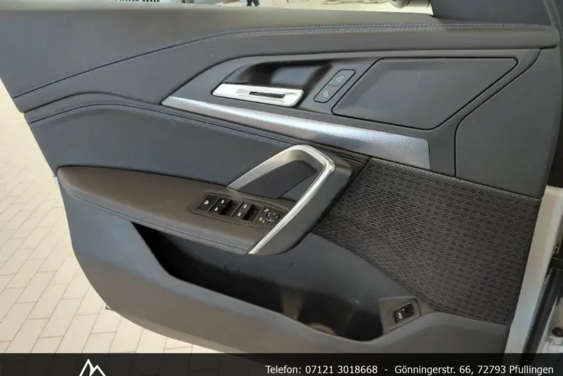 BMW X1 (Seria X) din 2024 cu 45.300 km - oferta BMW197490 - foto 15