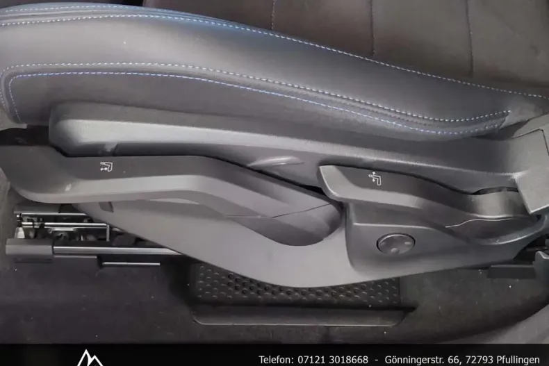 BMW X1 (Seria X) din 2024 cu 45.300 km - oferta BMW197490 - foto 16