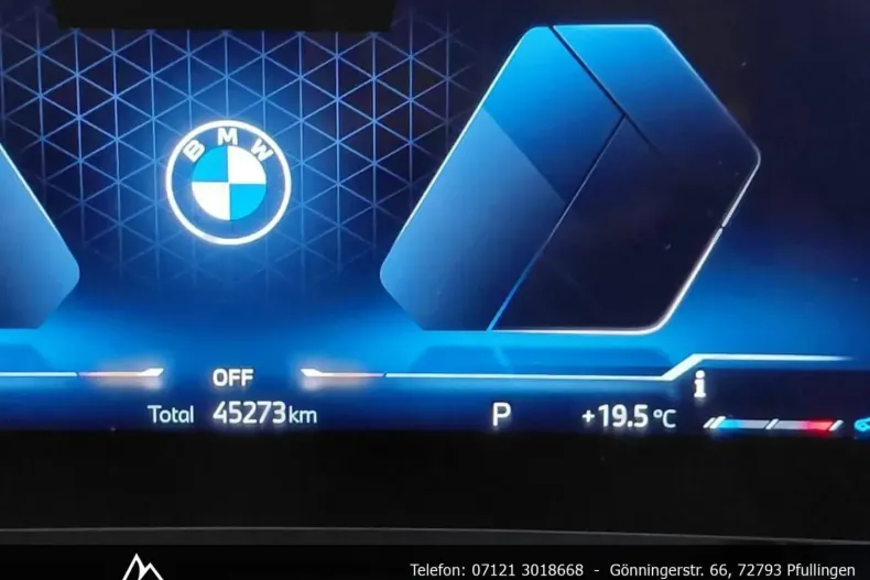 BMW X1 (Seria X) din 2024 cu 45.300 km - oferta BMW197490 - foto 18