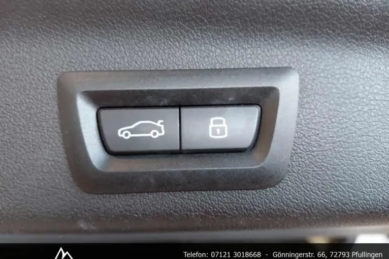 BMW X1 (Seria X) din 2024 cu 45.300 km - oferta BMW197490 - foto 20