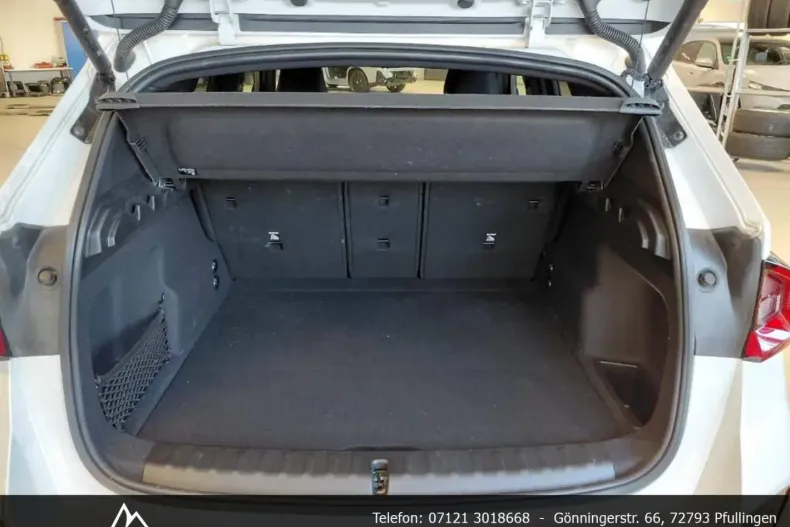 BMW X1 (Seria X) din 2024 cu 45.300 km - oferta BMW197490 - foto 21