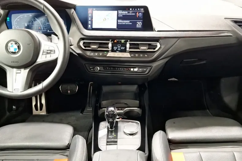 BMW 220i (Seria 2) din 2024 cu 11.383 km - oferta BMW197491 - foto 7