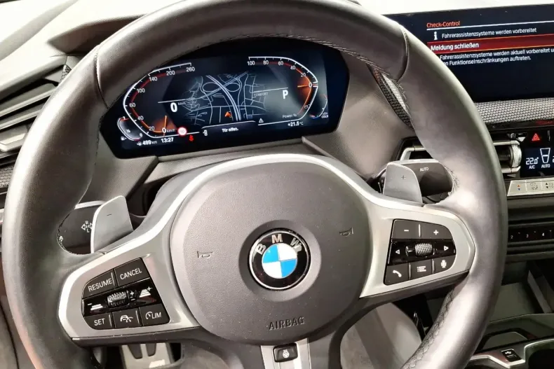 BMW 220i (Seria 2) din 2024 cu 11.383 km - oferta BMW197491 - foto 13