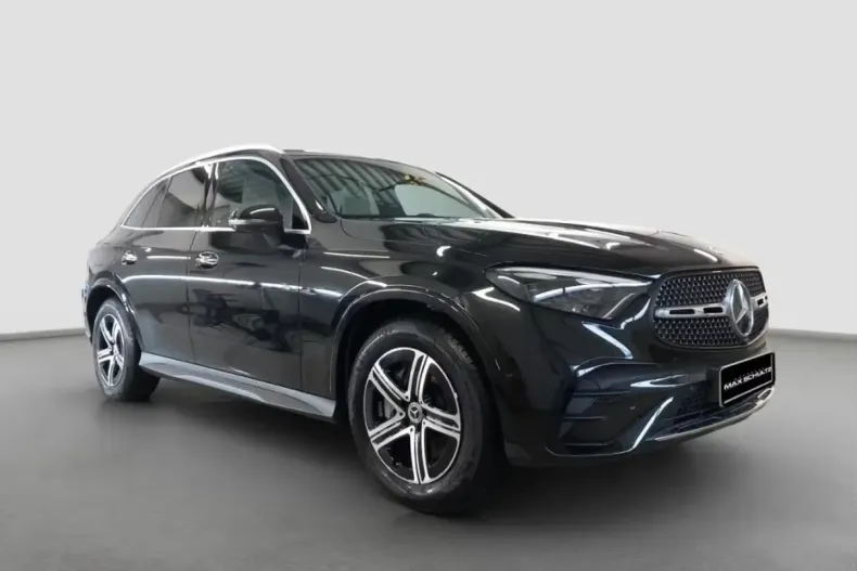 Mercedes-Benz GLC 200 (Clasa GLC) din 2024 cu 17.900 km - oferta MER197492 - foto 1
