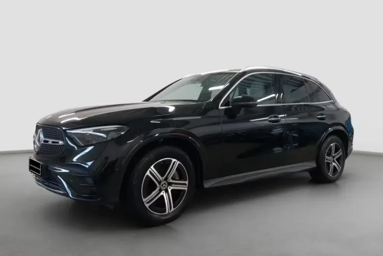 Mercedes-Benz GLC 200 (Clasa GLC) din 2024 cu 17.900 km - oferta MER197492 - foto 2