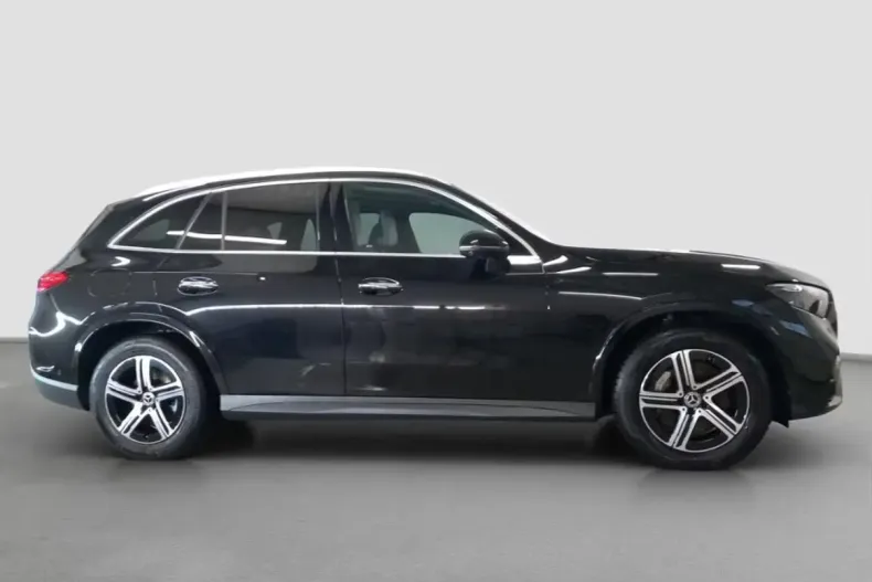 Mercedes-Benz GLC 200 (Clasa GLC) din 2024 cu 17.900 km - oferta MER197492 - foto 7