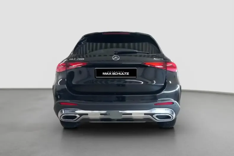Mercedes-Benz GLC 200 (Clasa GLC) din 2024 cu 17.900 km - oferta MER197492 - foto 8