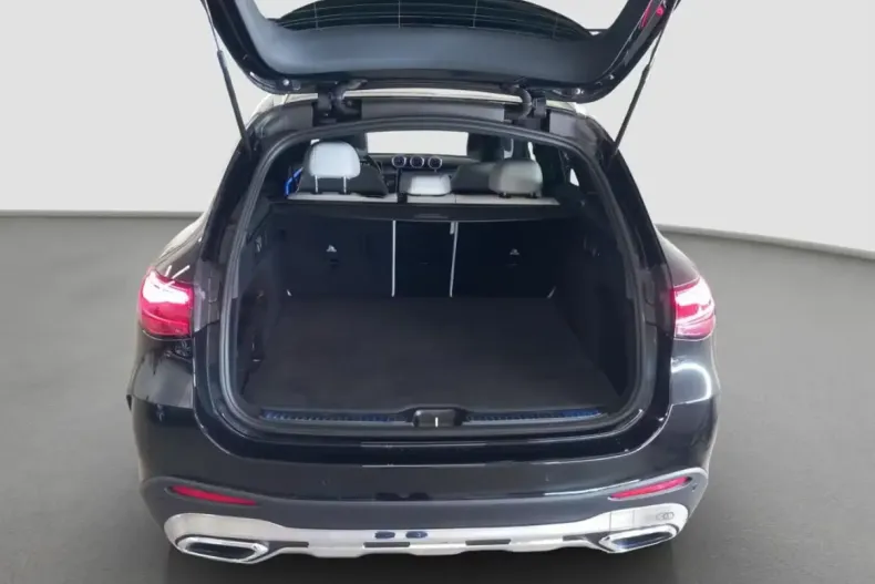 Mercedes-Benz GLC 200 (Clasa GLC) din 2024 cu 17.900 km - oferta MER197492 - foto 9