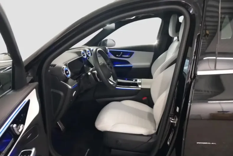Mercedes-Benz GLC 200 (Clasa GLC) din 2024 cu 17.900 km - oferta MER197492 - foto 10