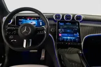 Mercedes-Benz GLC 200 (Clasa GLC) din 2024 cu 17.900 km - oferta MER197492 - foto 13