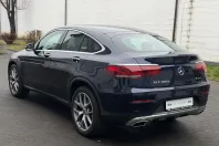 Mercedes-Benz GLC 300 (Clasa GLC) din 2022 cu 46.000 km - oferta MER197493 - foto 1