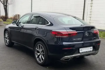 Mercedes-Benz GLC 300 din 2022 - oferta MER197493