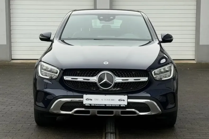 Mercedes-Benz GLC 300 (Clasa GLC) din 2022 cu 46.000 km - oferta MER197493 - foto 4