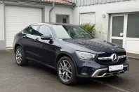 Mercedes-Benz GLC 300 (Clasa GLC) din 2022 cu 46.000 km - oferta MER197493 - foto 6