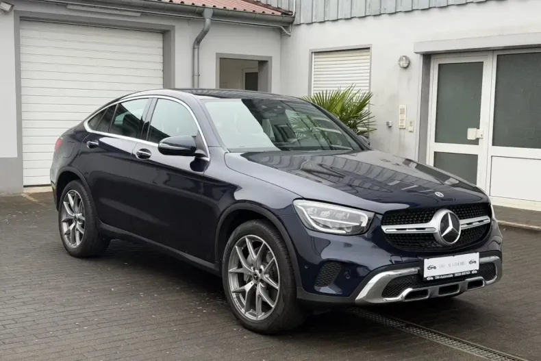 Mercedes-Benz GLC 300 (Clasa GLC) din 2022 cu 46.000 km - oferta MER197493 - foto 6