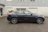 Mercedes-Benz GLC 300 (Clasa GLC) din 2022 cu 46.000 km - oferta MER197493 - foto 8