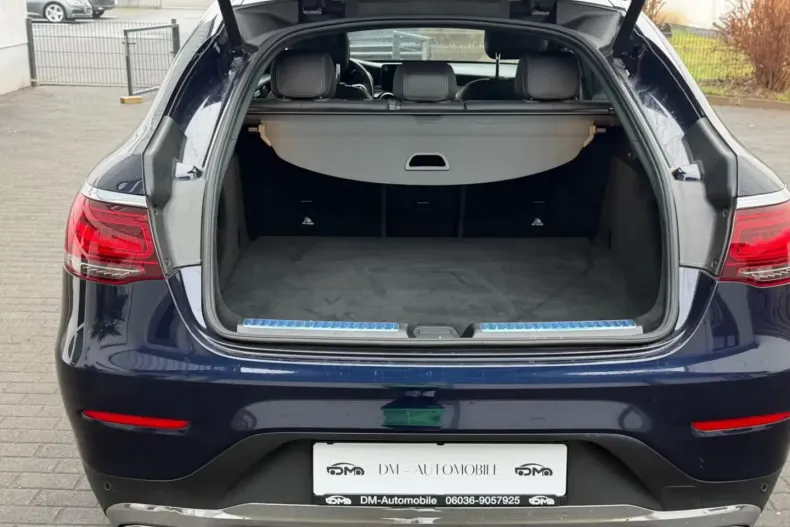 Mercedes-Benz GLC 300 (Clasa GLC) din 2022 cu 46.000 km - oferta MER197493 - foto 9