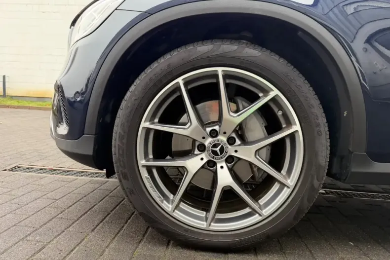 Mercedes-Benz GLC 300 (Clasa GLC) din 2022 cu 46.000 km - oferta MER197493 - foto 22