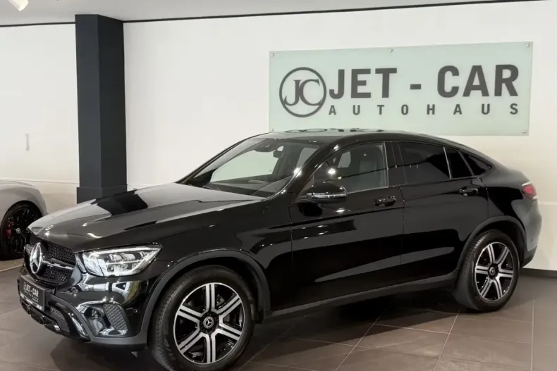 Mercedes-Benz GLC 220 (Clasa GLC) din 2022 cu 42.020 km - oferta MER197494 - foto 1