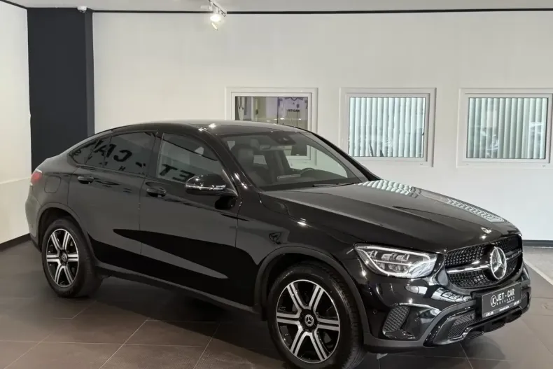 Mercedes-Benz GLC 220 (Clasa GLC) din 2022 cu 42.020 km - oferta MER197494 - foto 2